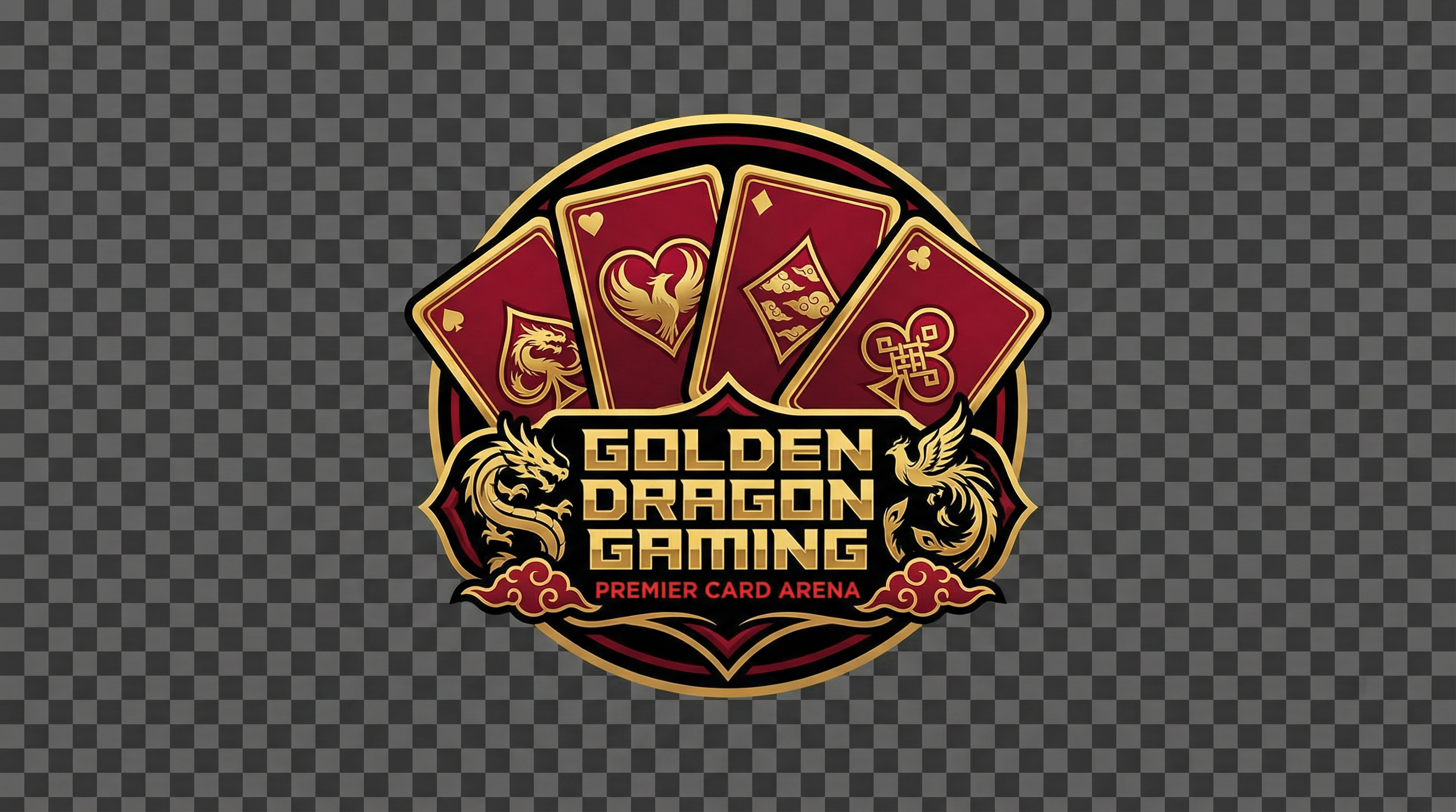 开元棋牌女主棋牌平台标志